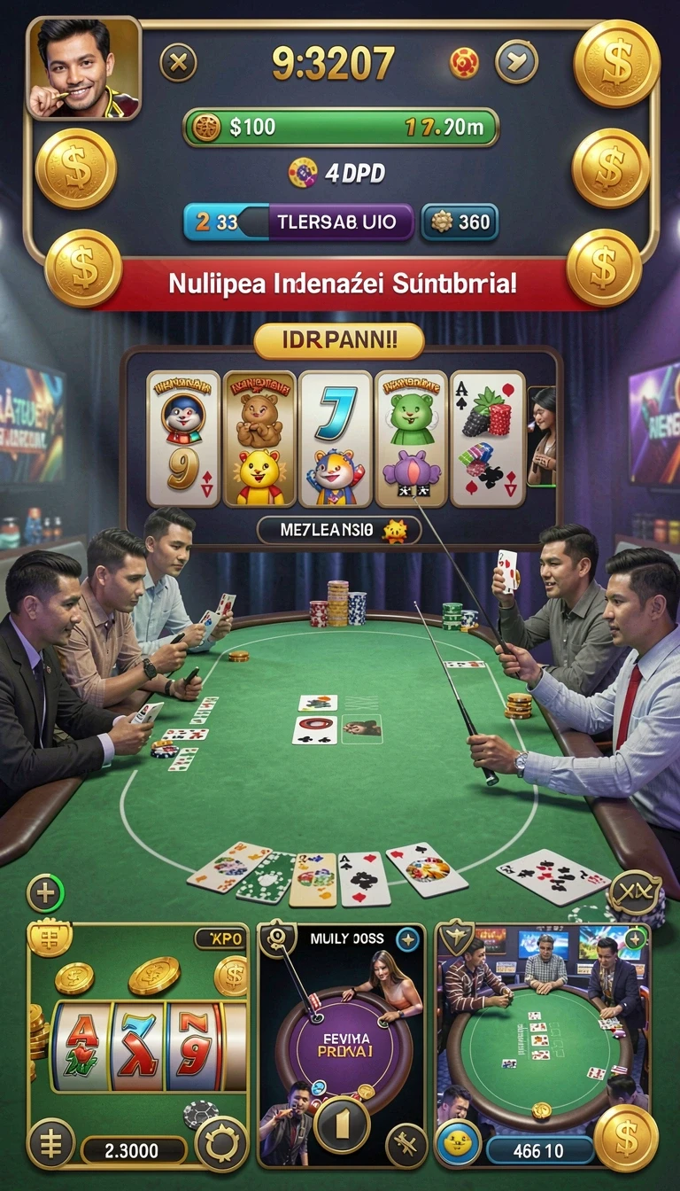 Screenshot mega388 nomor 3