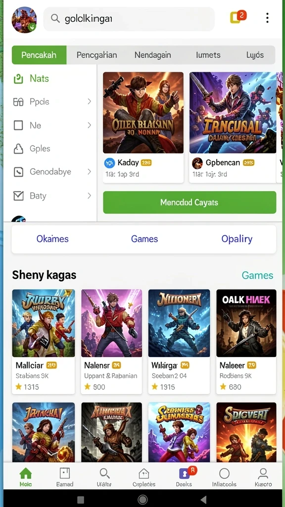 Screenshot mikatoto nomor 2