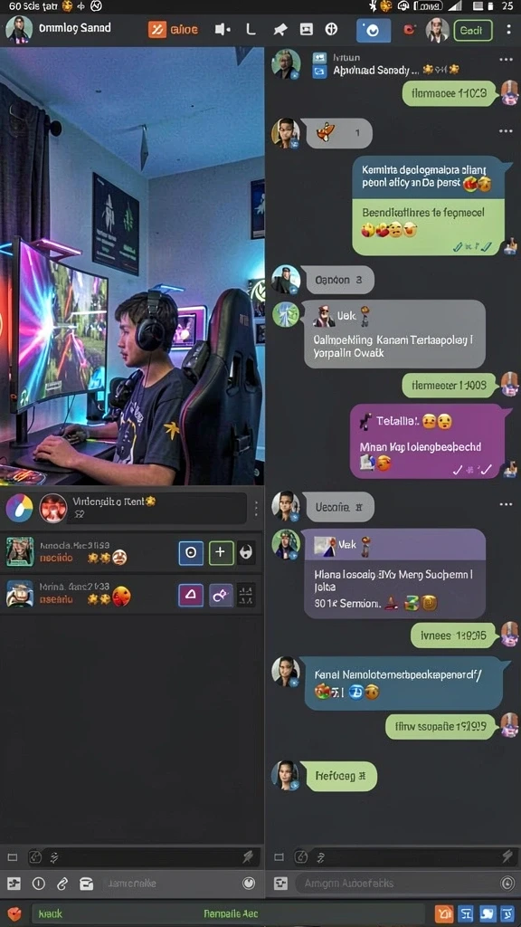 Screenshot mikatoto nomor 3