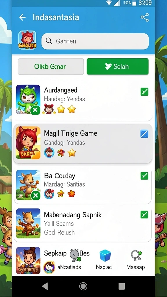 Screenshot milo88 nomor 1