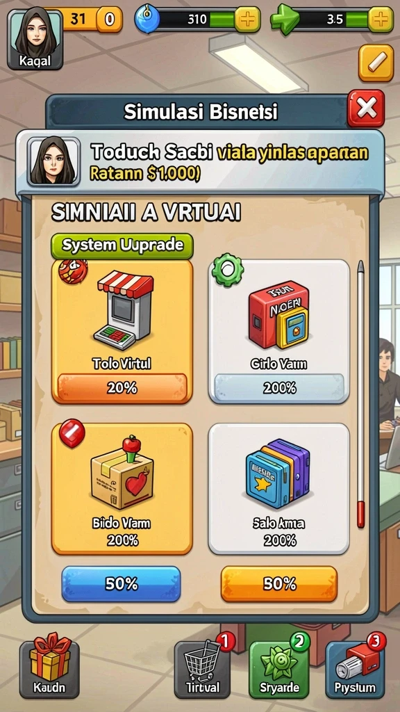Screenshot milo88 nomor 3