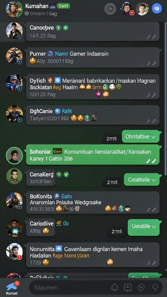 Screenshot mr888 nomor 2