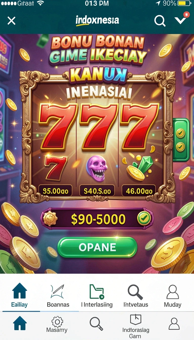 Screenshot naga889 nomor 1