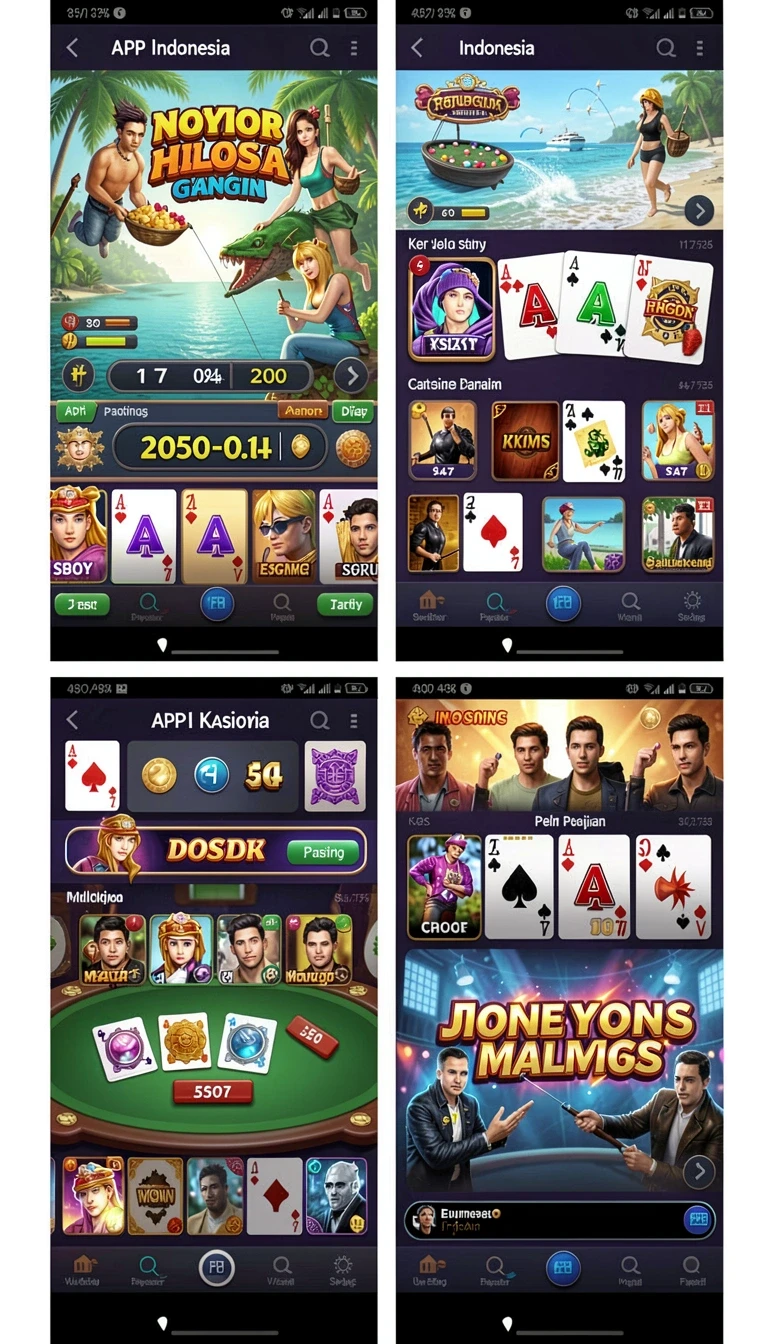 Screenshot naga889 nomor 3