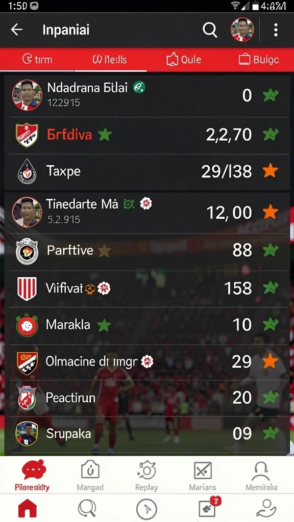 Screenshot petirrp nomor 1