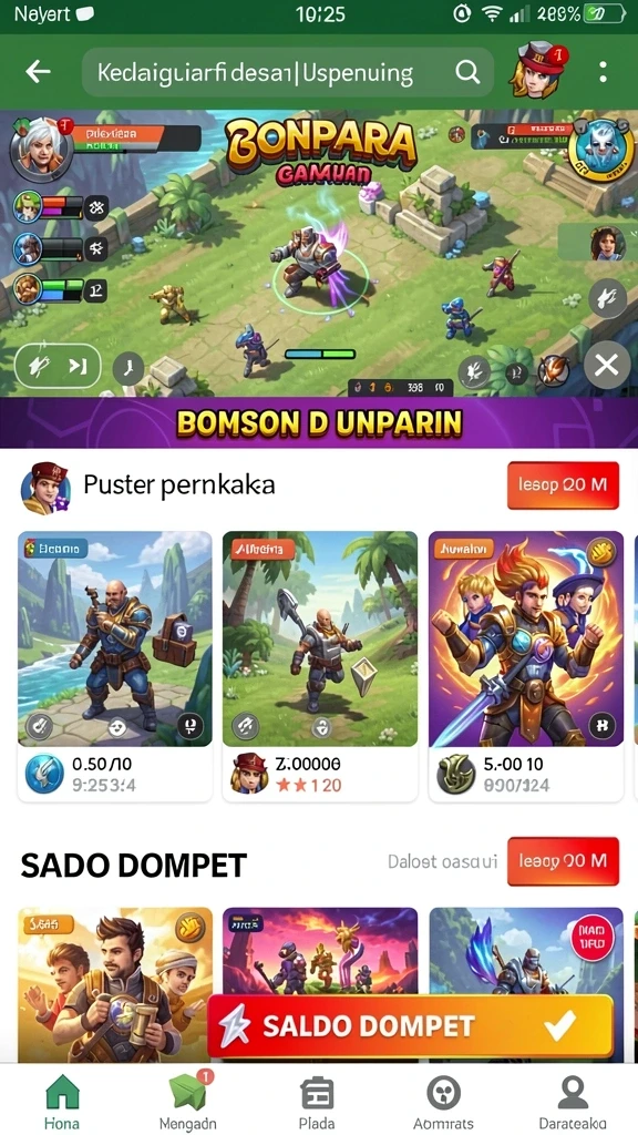 Screenshot petirrp nomor 2