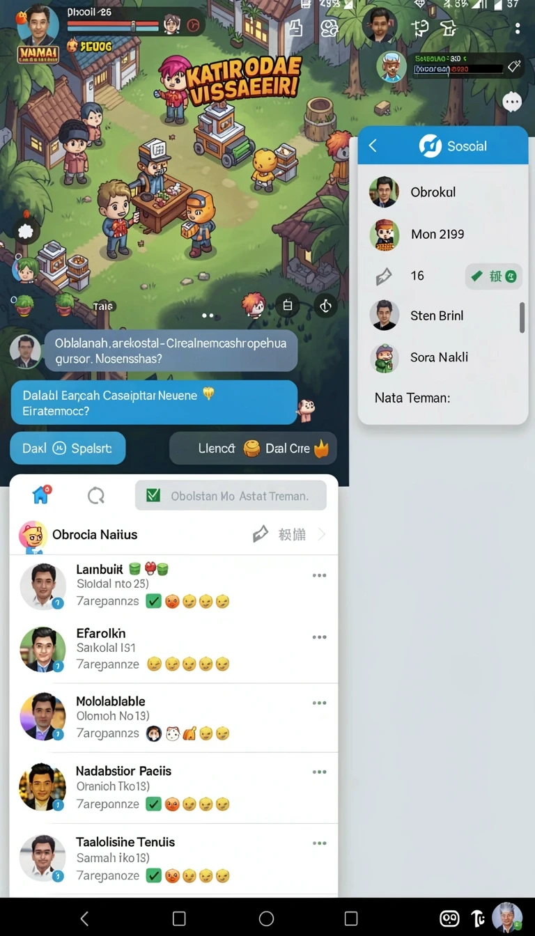 Screenshot poa88 nomor 3