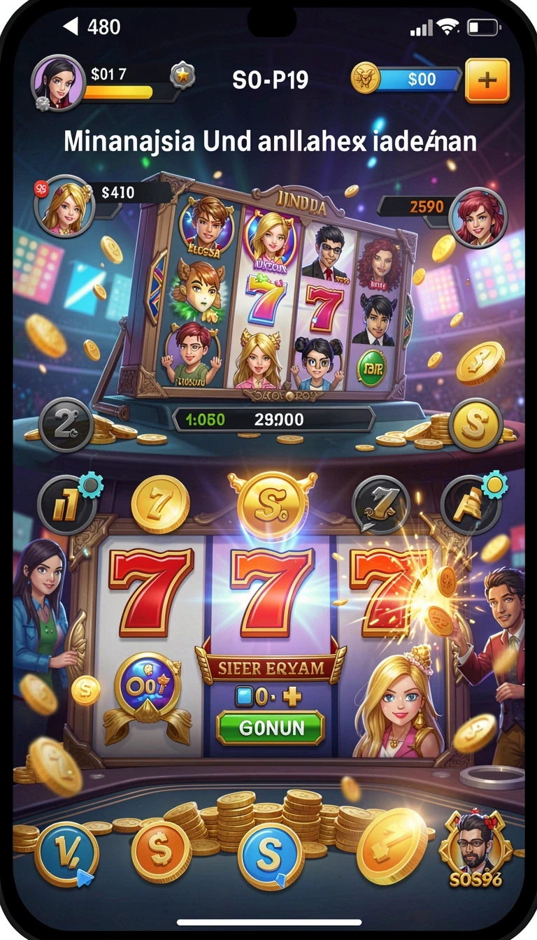 Screenshot prima77 nomor 3
