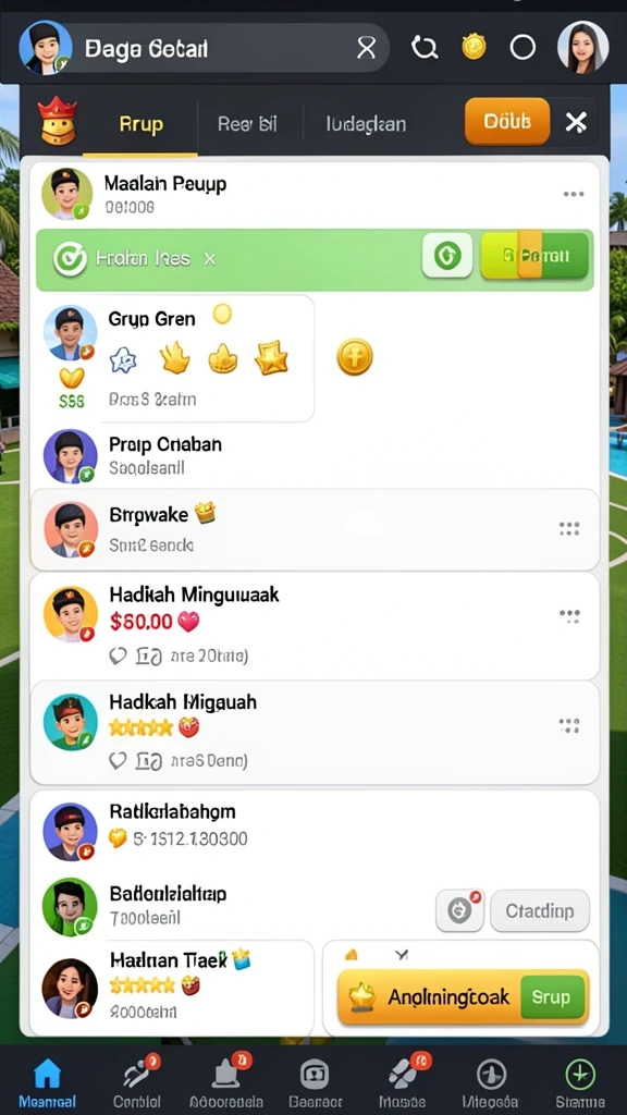 Screenshot psg77 nomor 1