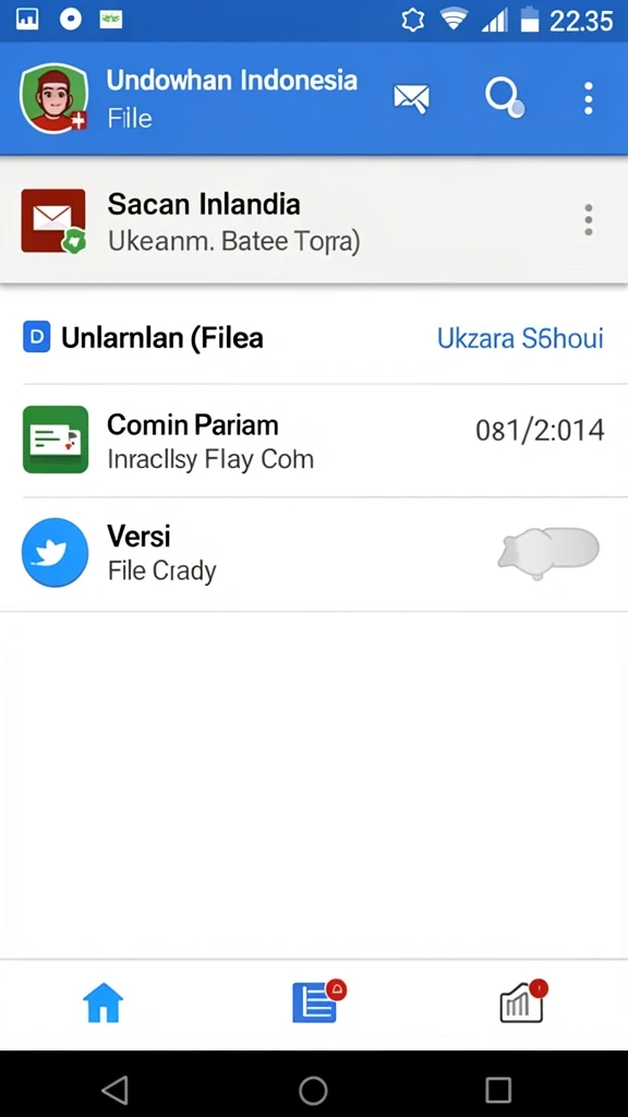 Screenshot qt777 nomor 2