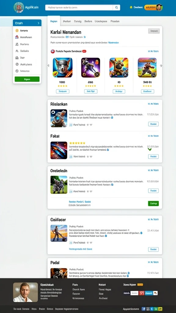 Screenshot qtgame nomor 3