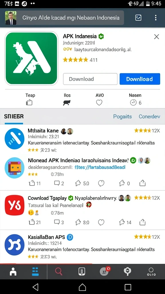 Screenshot quarkplay nomor 3