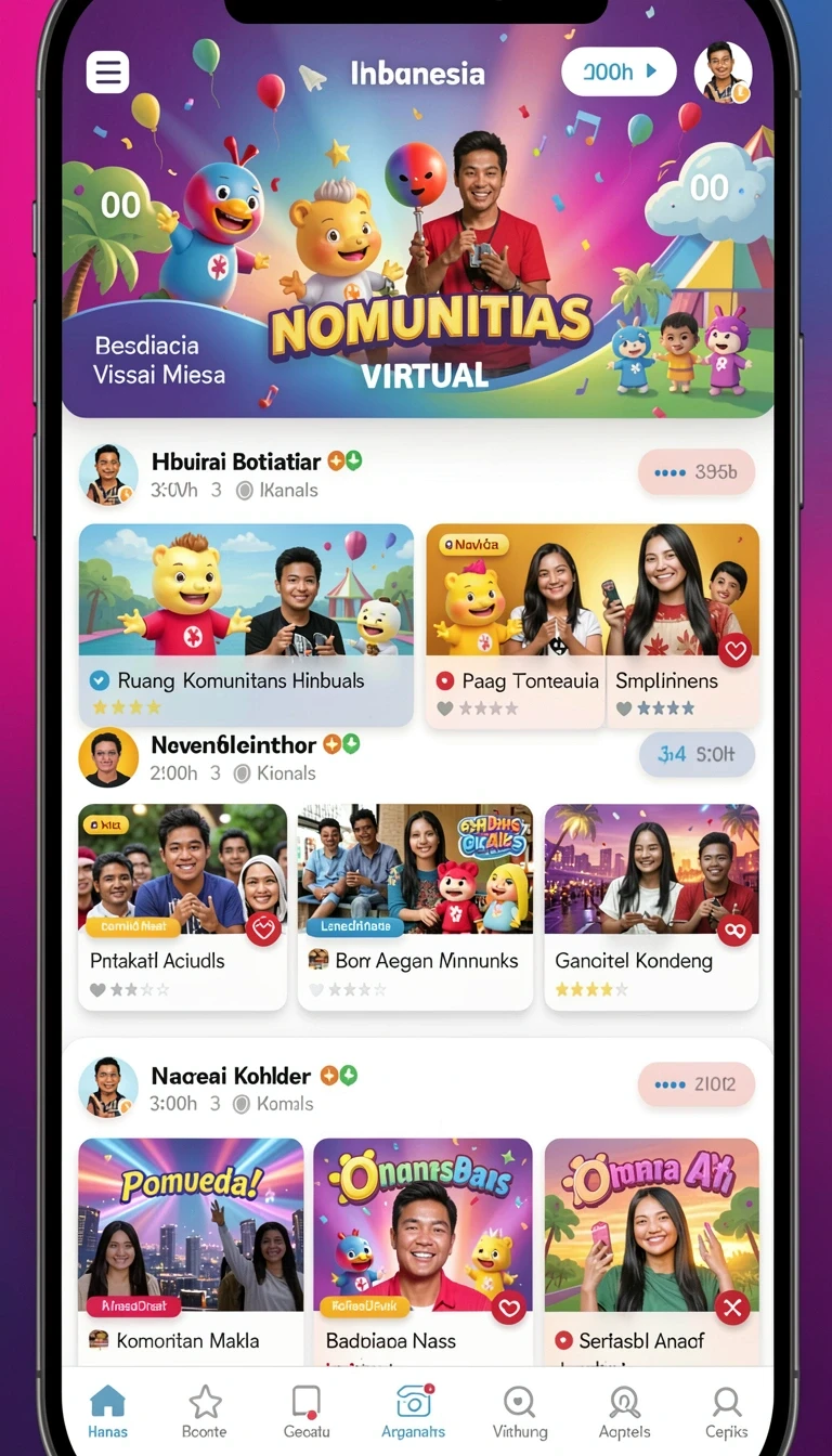 Screenshot rajajuara nomor 2