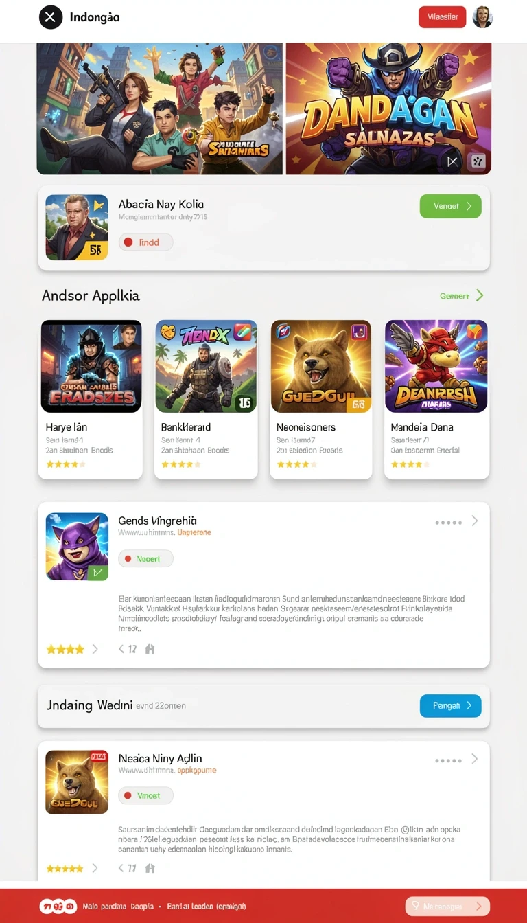 Screenshot rajajuara nomor 3