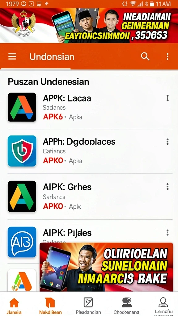 Screenshot rap89 nomor 1