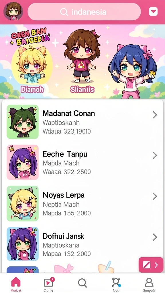 Screenshot s9s9 nomor 1