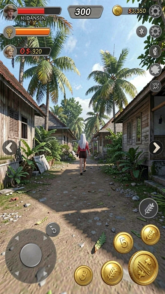Screenshot s9s9 nomor 3