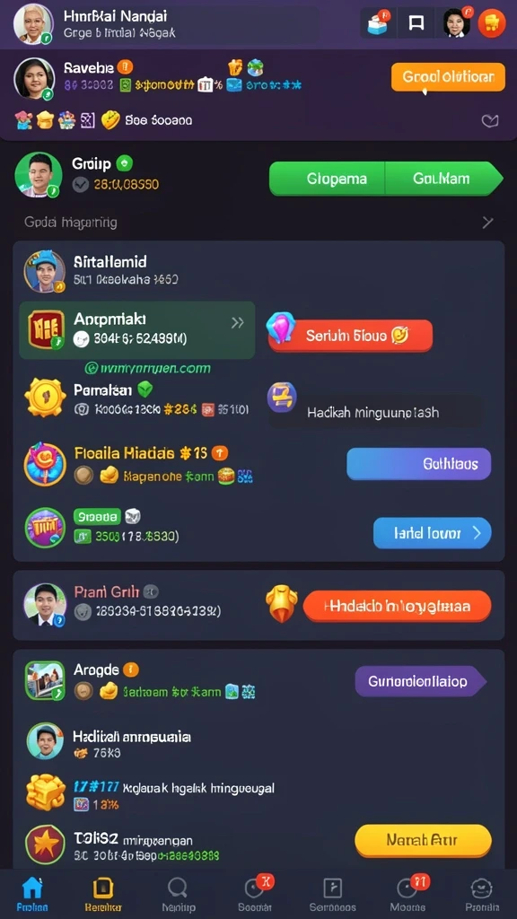 Screenshot she888 nomor 2