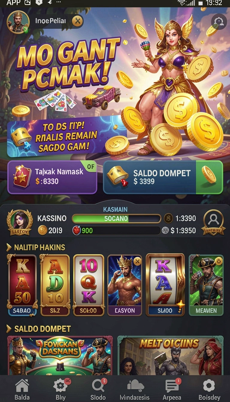 Screenshot spinbet99 nomor 1