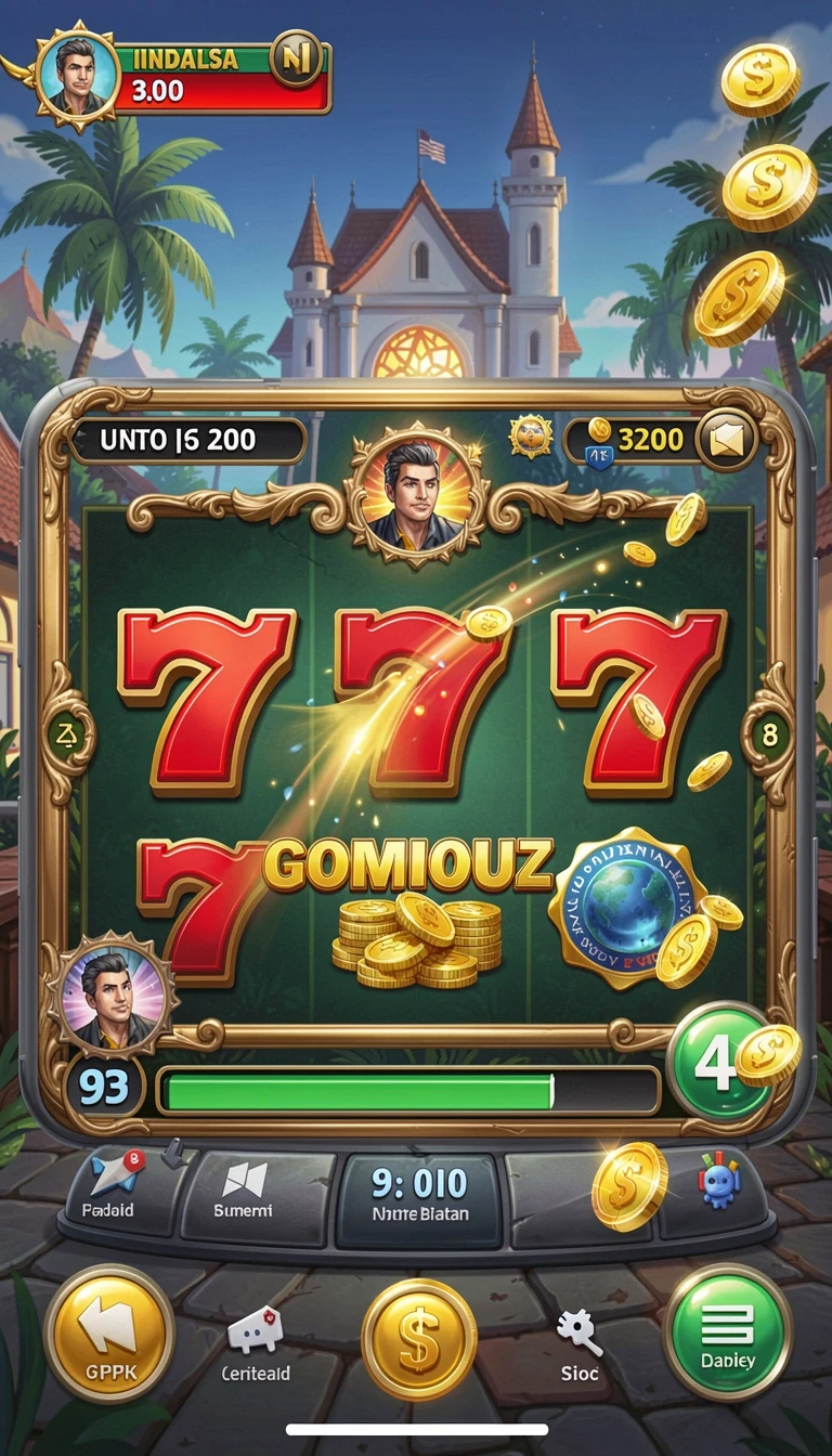 Screenshot spinbet99 nomor 3