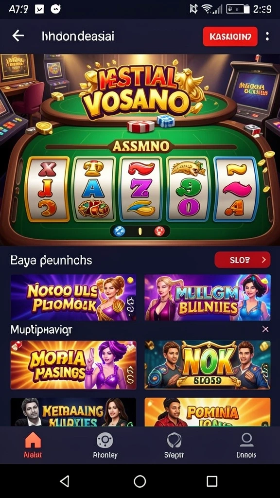 Screenshot sultanslot nomor 2