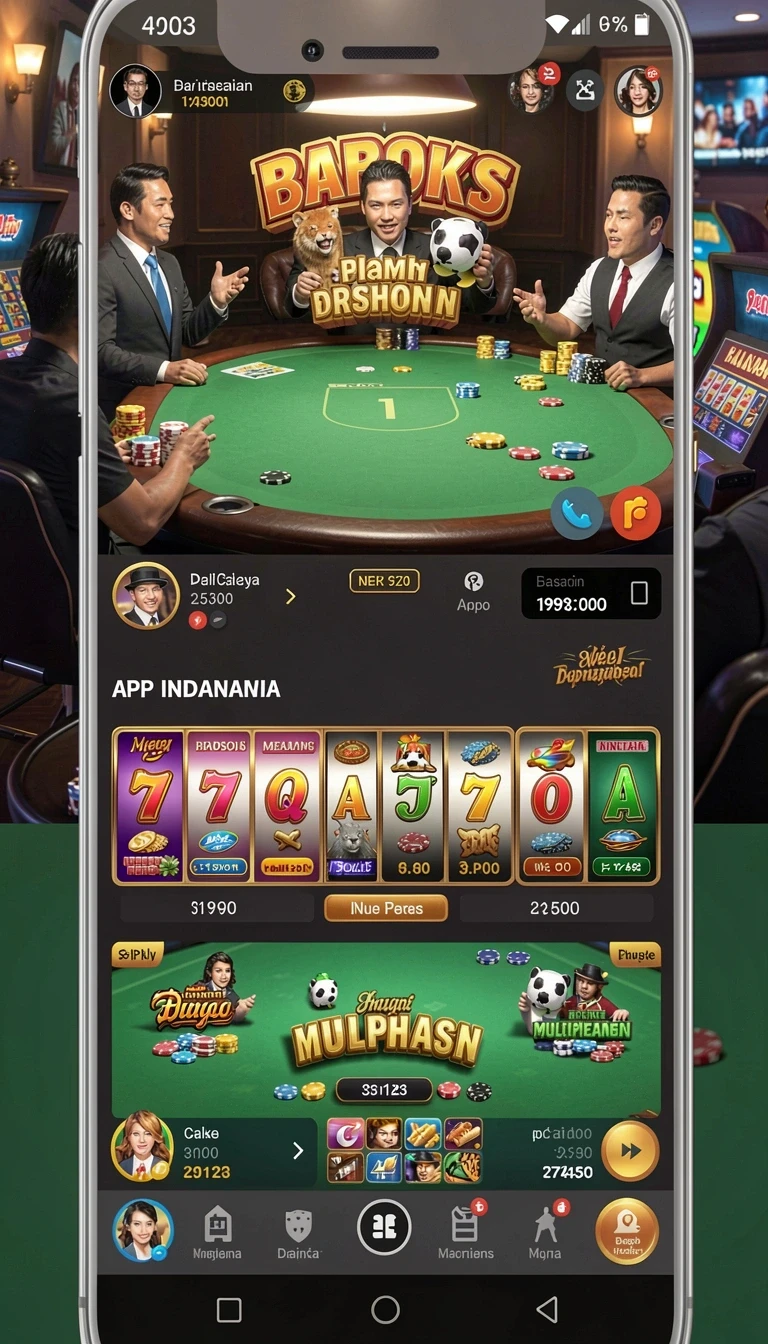 Screenshot surga55 nomor 3