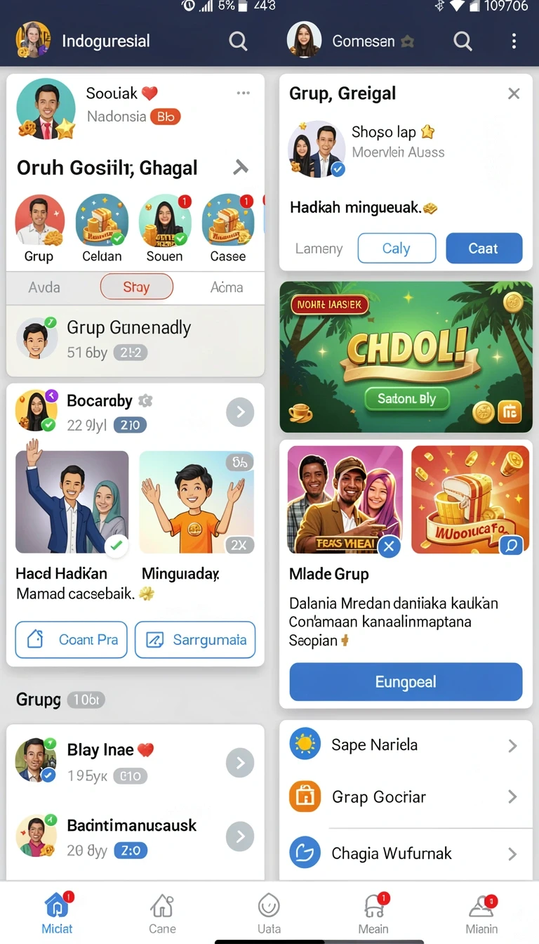 Screenshot svip5 nomor 1