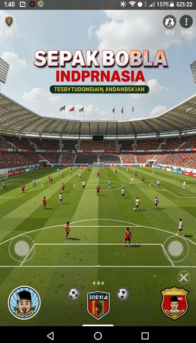Screenshot svip5 nomor 3