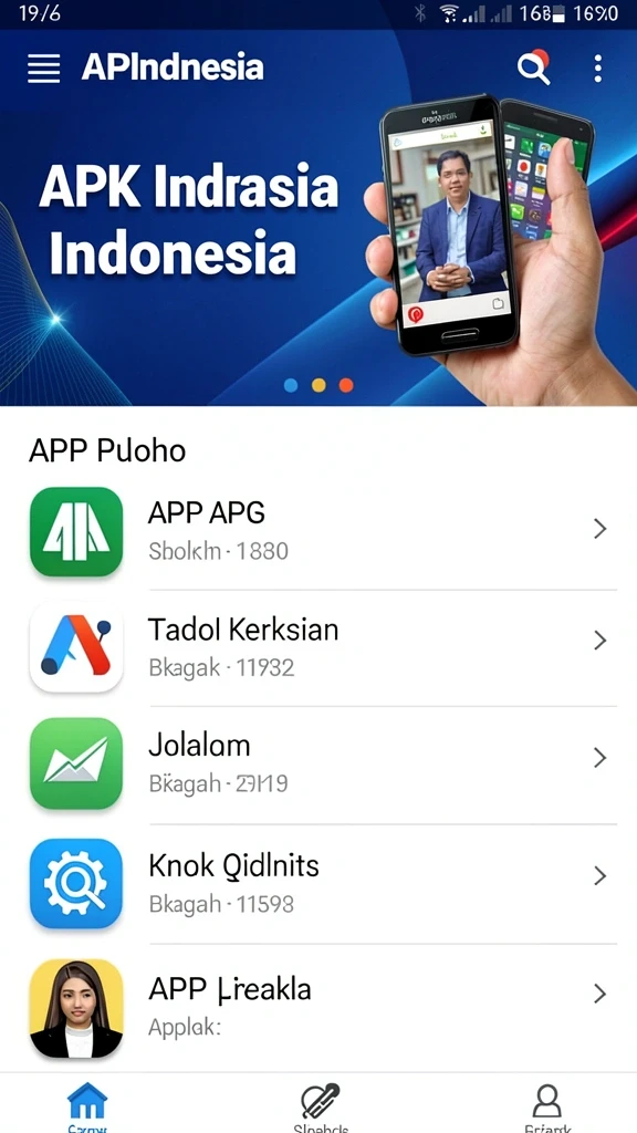 Screenshot svipsidn nomor 1