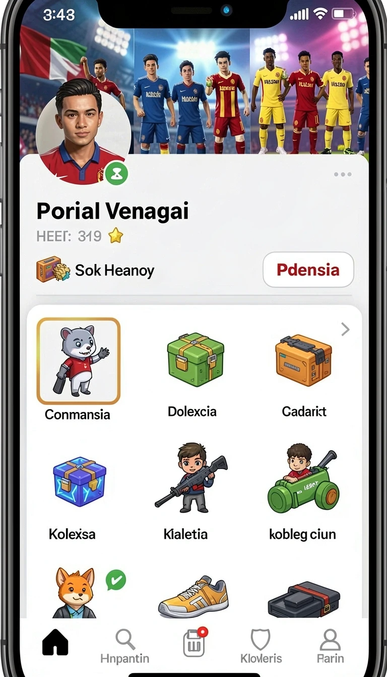 Screenshot tigerjp88 nomor 2