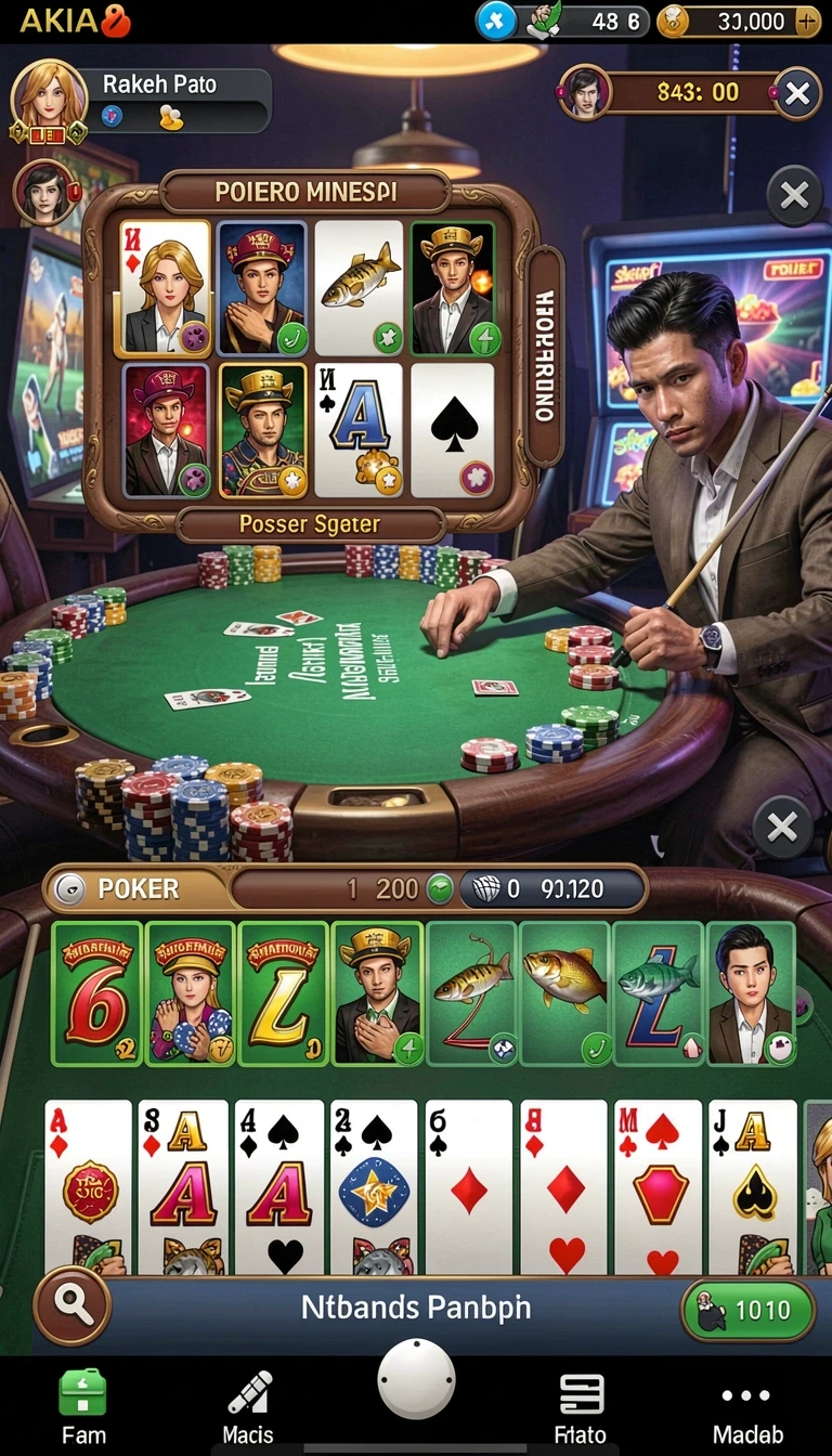 Screenshot tigerjp88 nomor 3