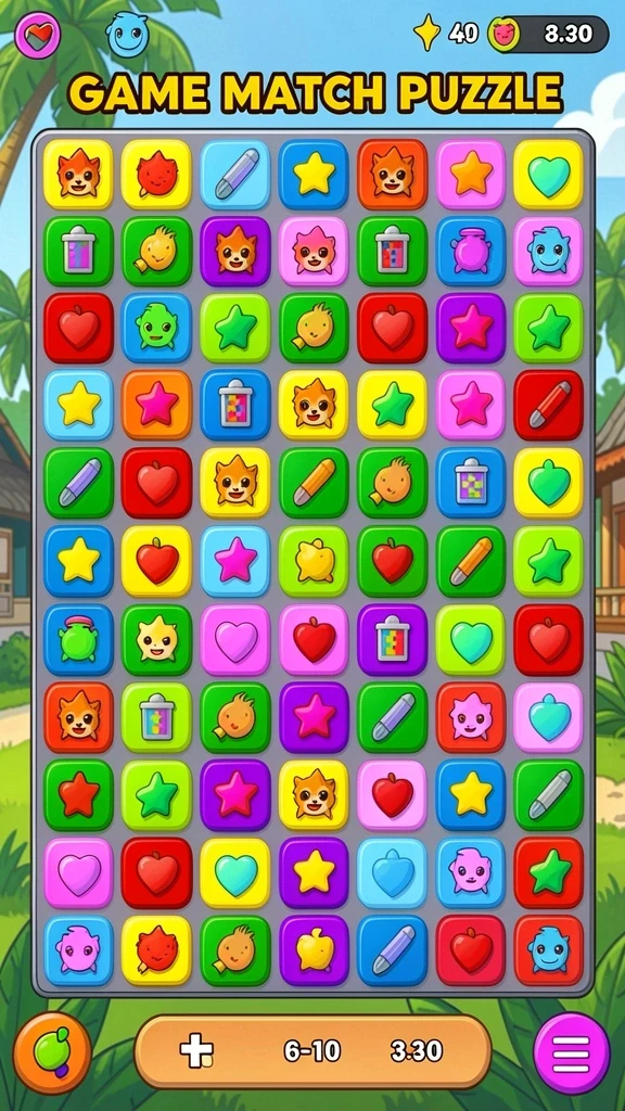Screenshot titan777 nomor 3