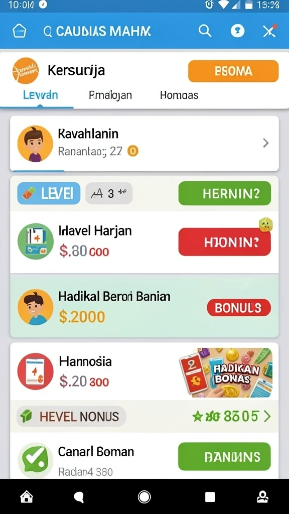 Screenshot topanhoki nomor 3