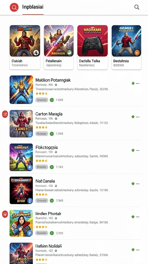 Screenshot topanwin nomor 2