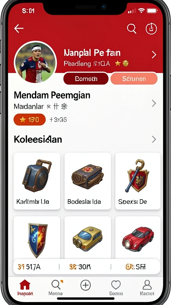Screenshot toto777 nomor 2