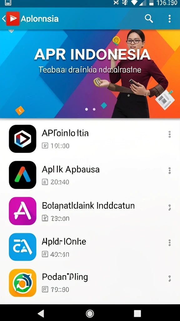 Screenshot ungutoto nomor 2