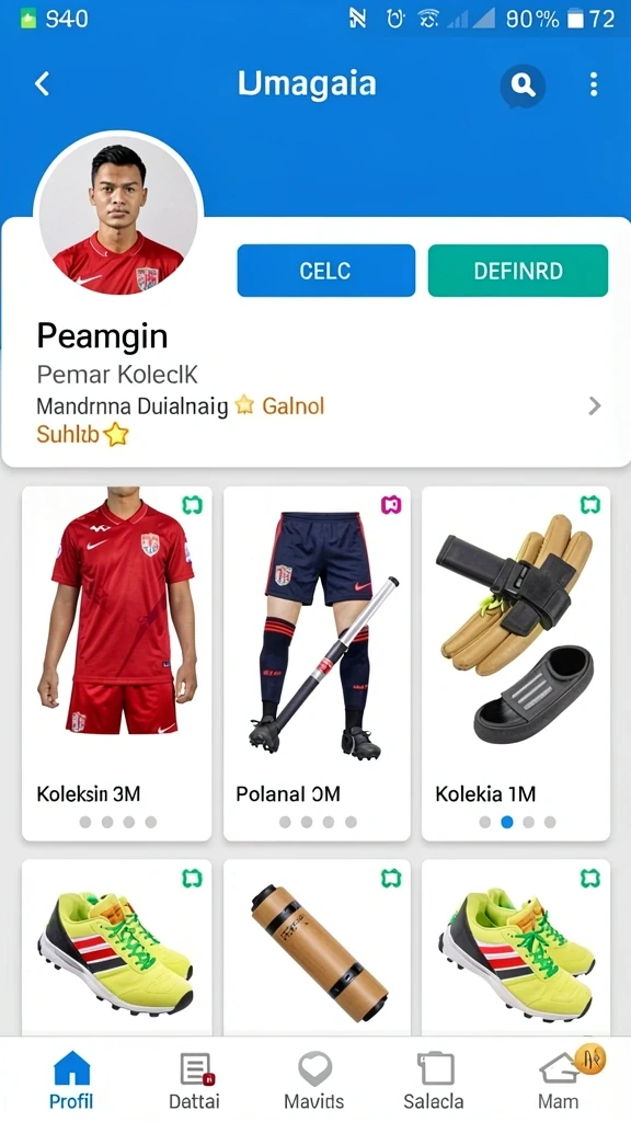 Screenshot v21 nomor 2