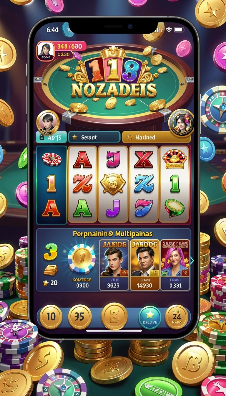 Screenshot wdbos nomor 2