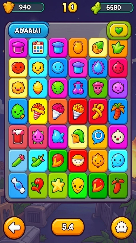 Screenshot x88 nomor 1