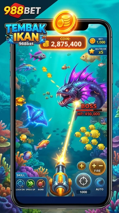 988bet — galeri pratinjau - APK Resmi