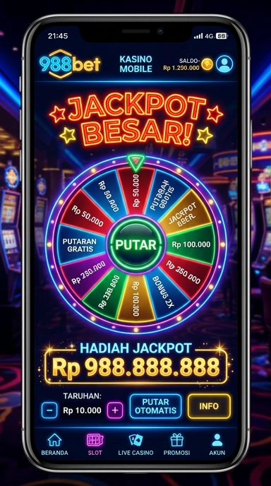 988bet — cuplikan layar ringkas