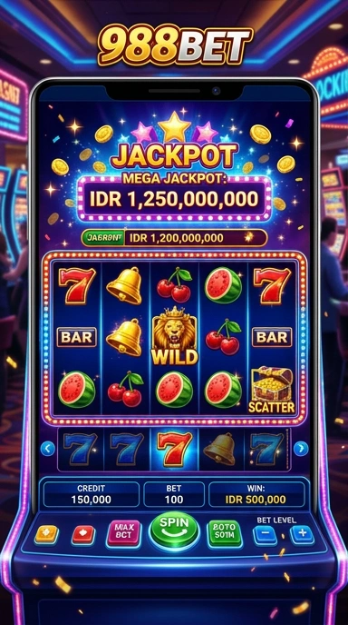 988bet — galeri pratinjau Resmi APK